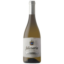 Falcoaria 2016 Witte Wijn