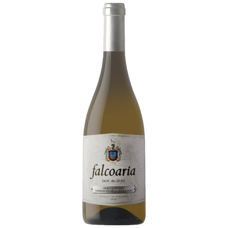Falcoaria 2016 White Wine Falcoaria 2016 White Wine