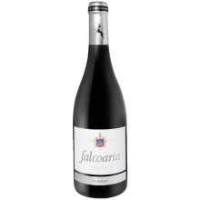 Vino Tinto Falcoaria 2014