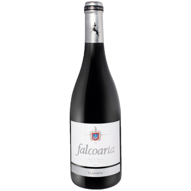 Falcoaria 2014 Vin Rouge Falcoaria 2014 Vin Rouge