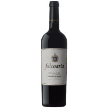 Falcoaria Grande Reserva 2015 punaviini