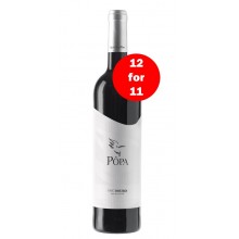 Pôpa 2016 Red Wine (12 for 11)
