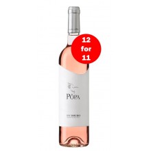 Pôpa 2016 Rosé Wine (12 for 11)