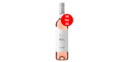 Pôpa 2016 Vin Rosé (12 pour 11)