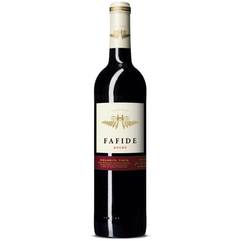 Fafide-Rotwein Fafide-Rotwein