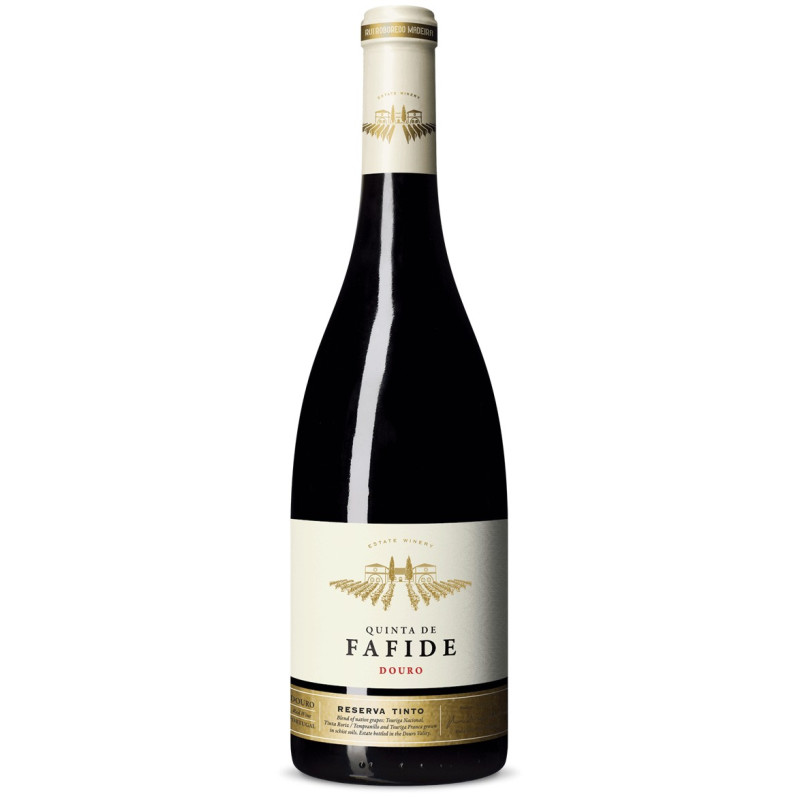 Quinta de Fafide Riserva 2016 Vino Rosso Quinta de Fafide Riserva 2016 Vino Rosso