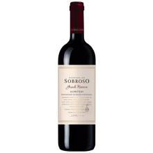 Herdade do Sobroso Grande Reserva 2016 Red Wine