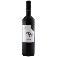 Pôpa Touriga Franca 2016 Rode Wijn