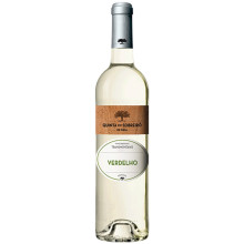 Quinta do Sobreiró de Cima Verdelho 2017 Witte Wijn