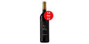 Pôpa Black Edition 2016 Vino Rosso (12 per 11)