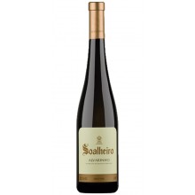Soalheiro 2018 Alvarinho Wine