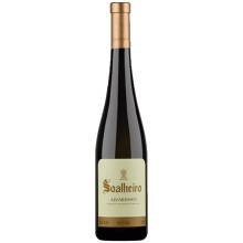 Soalheiro Alvarinho Wine