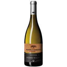 Quinta do Sobreiró de Cima Grande Reserva White Wine