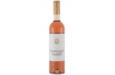 Aluzé Pessegueiro 2016 Rosé Wine