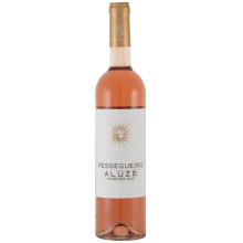 Aluzé Pessegueiro 2016 Rosé Wine