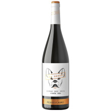 Quinta do Pessegueiro Cão Danado 2015 Vin rouge