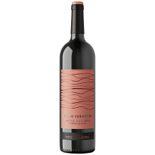 Quinta do Pessegueiro Barro Vermelho 2015 Red Wine