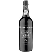 Quinta do Pessegueiro Vintage 2014Vin