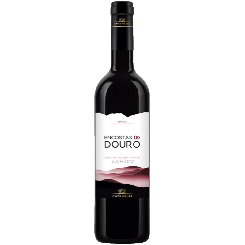 Encostas do Douro Red Wine