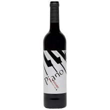 Piano 2017 Vino Tinto