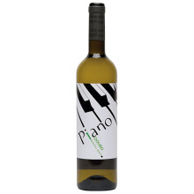 Piano White Wine