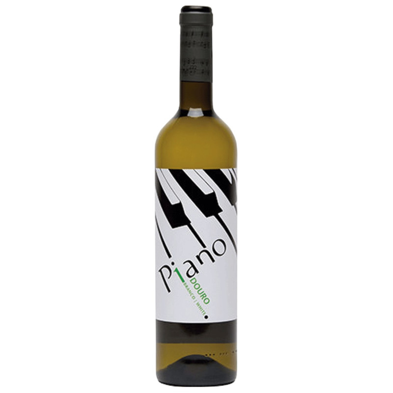 Piano 2017 valkoviini Piano 2017 valkoviini