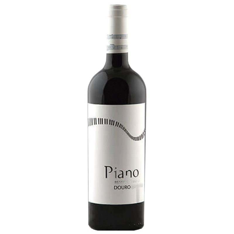Piano Reserva 2017 Červené víno Piano Reserva 2017 Červené víno