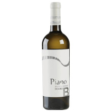 Piano Reserva 2017 Vino Blanco