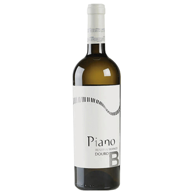 Piano Reserva 2017 hvidvin Piano Reserva 2017 hvidvin