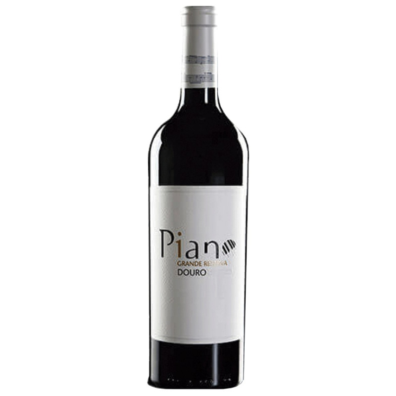 Rode Wijn Piano Grande Reserva 2014 Rode Wijn Piano Grande Reserva 2014