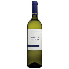 Witte wijn Branco da Gaivosa 2017