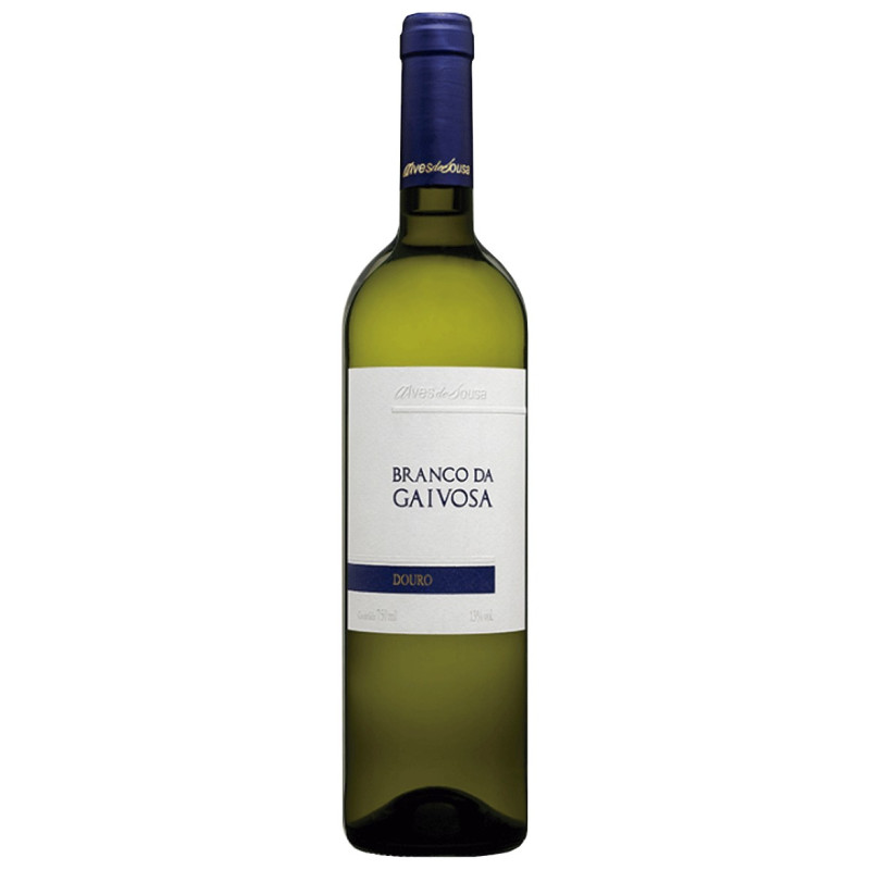 Witte wijn Branco da Gaivosa 2017 Witte wijn Branco da Gaivosa 2017
