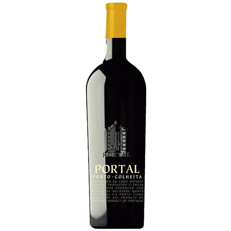 Portal Colheita 2004 Port Wine