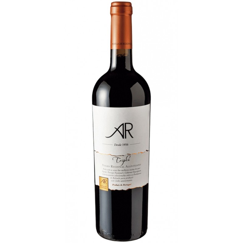 AR Triplo 2013 Red Wine