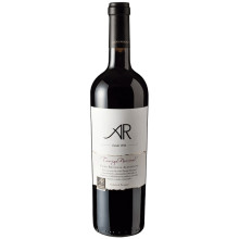 AR Touriga Nacional 2016 Vino Tinto