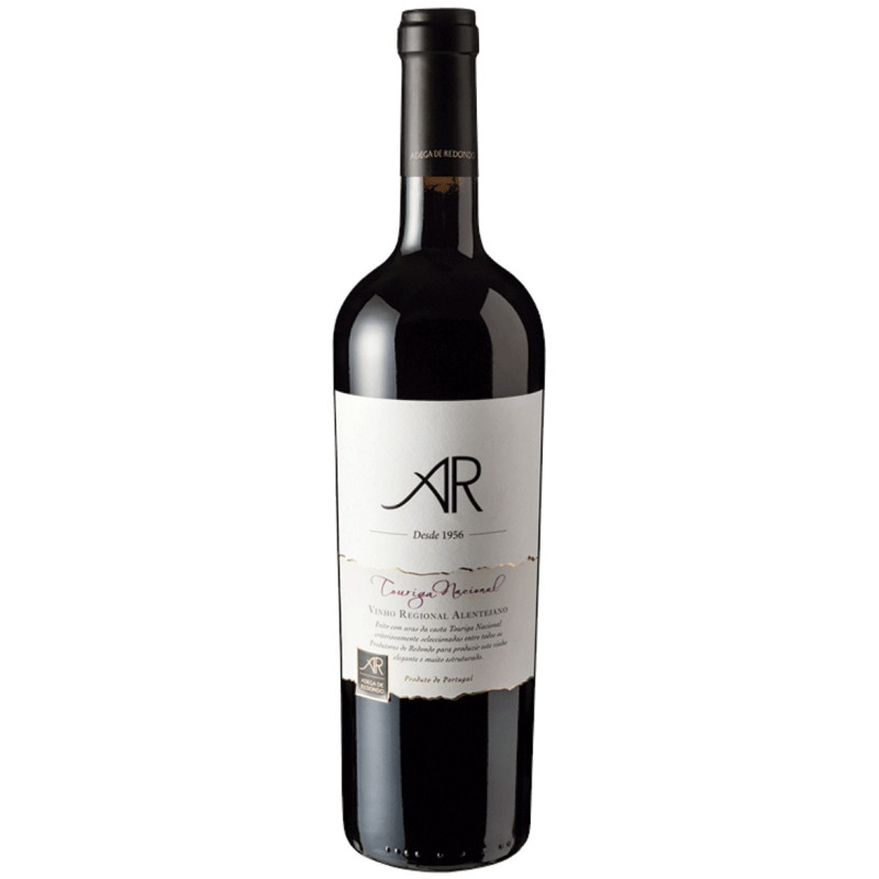 AR Touriga Nacional Red Wine