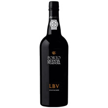 Quinta da Gaivosa LBV 2013 Port Wine