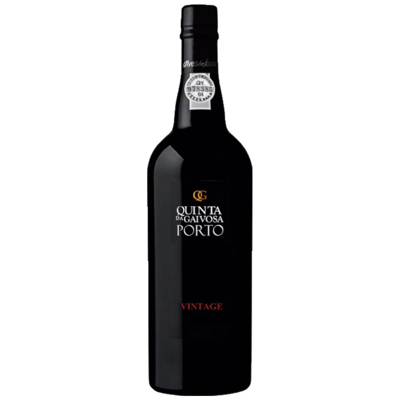 Quinta da Gaivosa Millésime 2012 Vin de Porto Quinta da Gaivosa Millésime 2012 Vin de Porto
