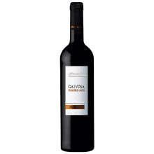 Gaivosa Primeiros Anos Vin Rouge
