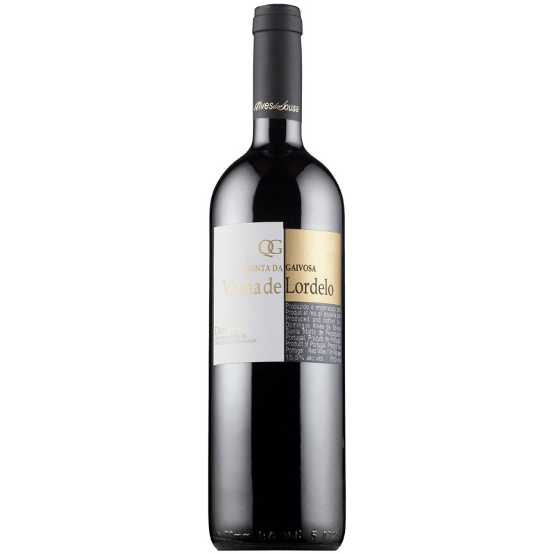 Quinta da Gaivosa Vinha de Lordelo Red Wine Quinta da Gaivosa Vinha de Lordelo Red Wine