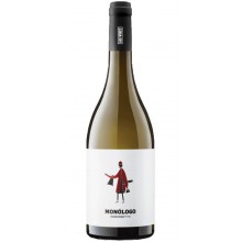 Monólogo Chardonnay 2017 White Wine