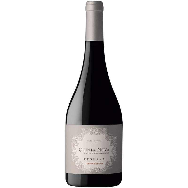 Quinta Nova Terroir Miscela 2016 Vino Rosso Quinta Nova Terroir Miscela 2016 Vino Rosso