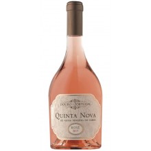 Quinta Nova 2018 Rosé Wine