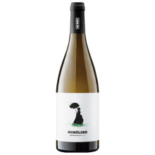 Monólogo Sauvignon Blanc White Wine