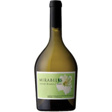 Mirabilis Grande Riserva 2017 Vino Bianco