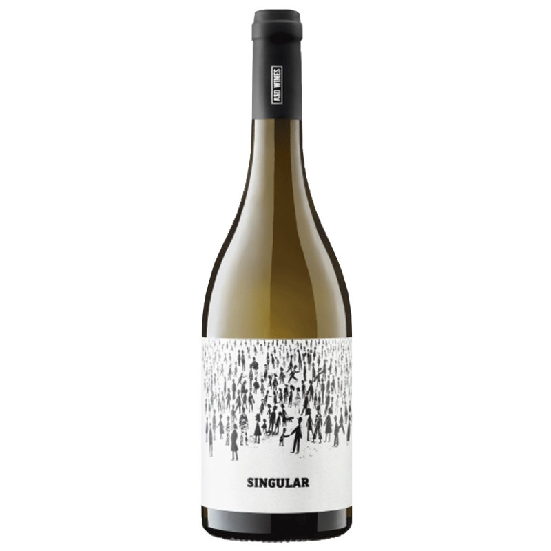 Einzigartiger Weißwein 2017 Einzigartiger Weißwein 2017