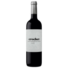 Crochet 2015 Vino Tinto