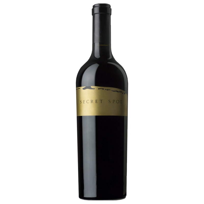 Secret Spot Douro 2013 rødvin Secret Spot Douro 2013 rødvin