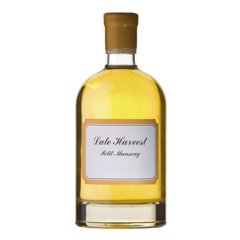 Secret Spot Late Harvest Petit Manseng White Wine Secret Spot Late Harvest Petit Manseng White Wine