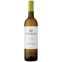 Lacrau witte wijn